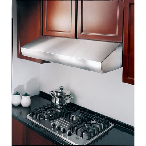 48 inch under cabinet hood